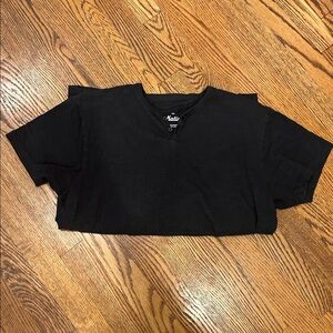 Katin Charcoal Henley Shirt